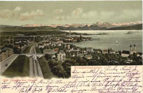 Friedrichshafen -555822