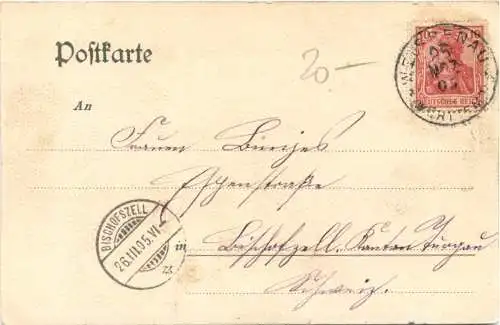 Friedrichshafen -555822