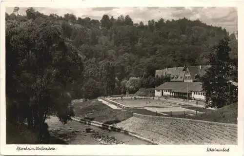 Pforzheim Weißenstein -555984