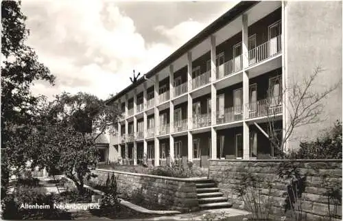 Altenheim Neuenbürg/Enz -555992