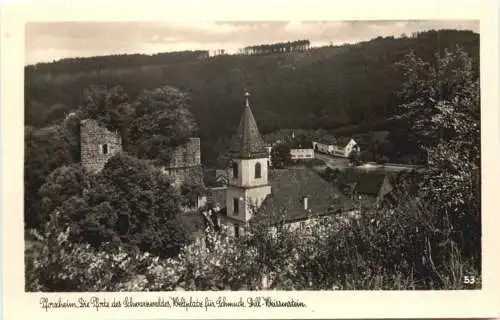 Pforzheim, Die Pforte des Schwarzwaldes, Weltplatz für Schmuck -555980