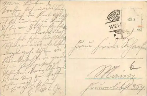 PFORZHEIM, NAGOLDSTRASSE -556032