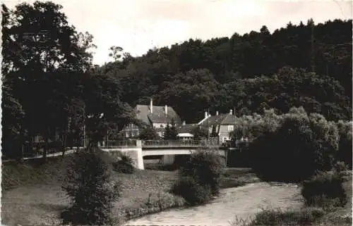 PFORZHEIM, die Pforte des Schwarzwaldes, -556020