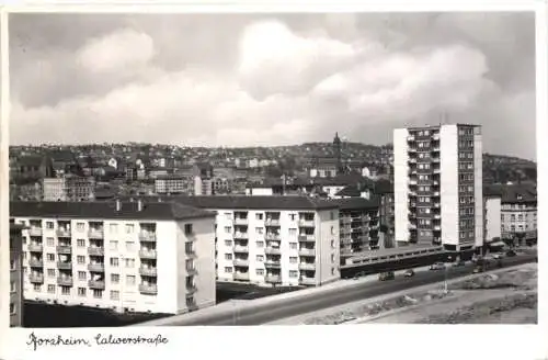 Pforzheim, Calwerstraße -556040