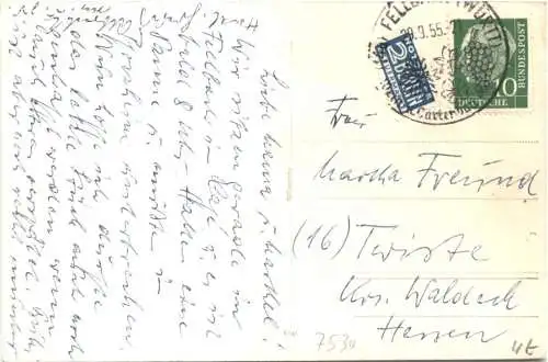 Pforzheim, Calwerstraße -556040