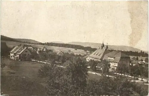 EYACHMÜHLE (zwischen Dobel und Wildbad) -556050