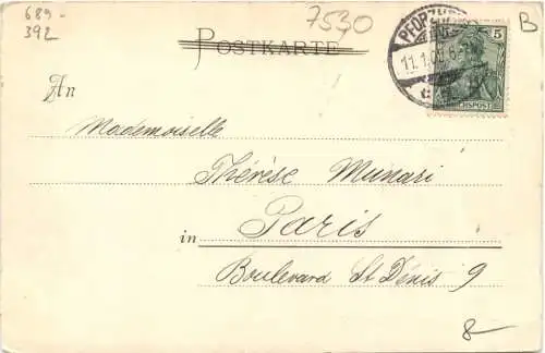 Pforzheim -555866