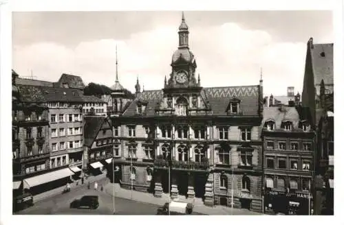 PFORZHEIM, die Pforte des Schwarzwaldes Walplatz für Schmuck -555930