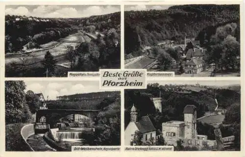 Beste Grüsse aus pforzheim -556082