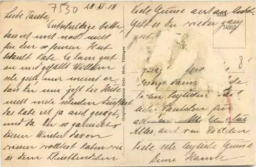 PFORZHEIM. PARTIE MIT MELANCHTHONHAUS -555916