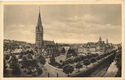 Pforzheim, Die Pforte des Schwarzwaldes, Weltplatz für Schmuck -556056