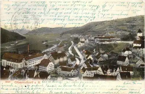 Oberndorf a. N. -556134