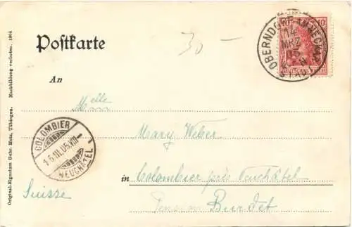 Oberndorf a. N. -556134