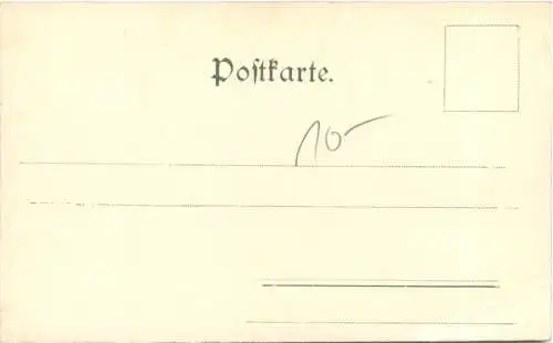 Gruss aus dem Schwarzwald St. Wilhelmer Hütte am Feldberg -556150