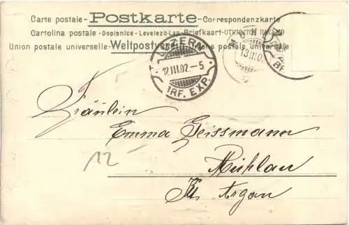 Der Trompeter von Säckingen -556164