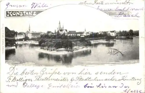 RONSTANZ -556170