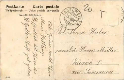 Konstanz Schnetztor -556188