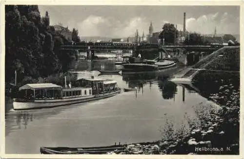 Heilbronn a N. -556230