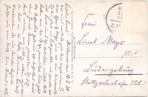 Heilbronn a N. -556230