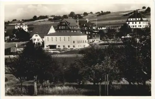 Christl. Erholungsheim Rettungsarche Möttlingen -556202