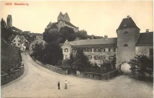 Meersburg -556240