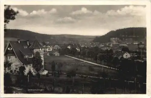 Immendingen -556210