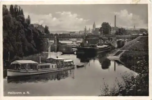 Heilbronn a. N. -556228