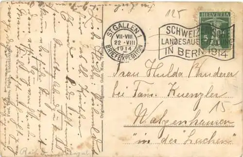 Stuttgart-Untertürkheim. -556222