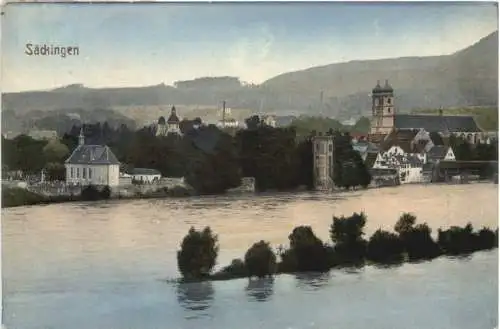 Säckingen -556242