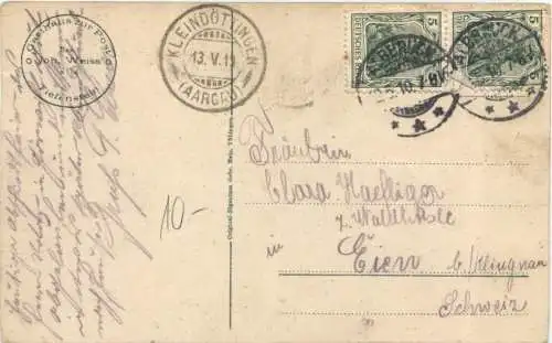 Tiefenstein, Albtal -556260