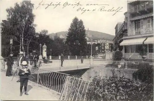 Malerische Motive aus Baden-Baden -556256