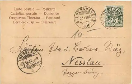 KONSTANZ Schnetzinor -556258