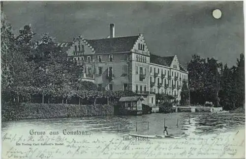 Gruss aus Constanz -556276