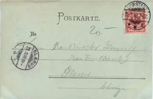 Gruss aus Constanz -556276