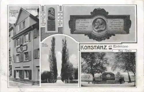 KONSTANZ Bodensee-am Bodensee -556292