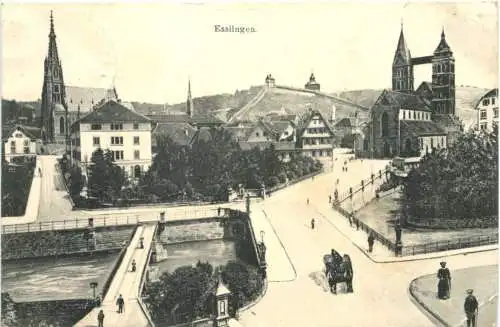 Esslingen -556306