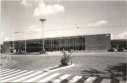 Pforzheim Hauptbahnhof -556342