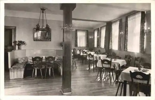 Neuenbürg Schwarzwald Schumacher's Gaststätten -556332