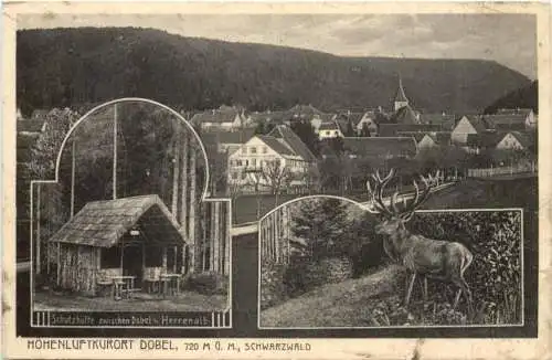 WILDBAD HERRENALB -556326