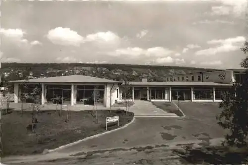 Pforzheim HOTEL DECKER -556344