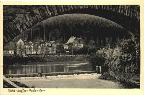 Pforzheim Wald-Kaffee-Weißenstein -556368