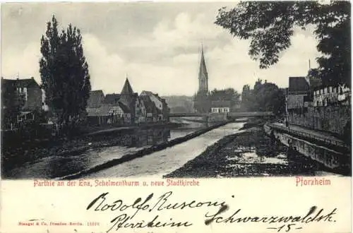 Pforzheim -556350