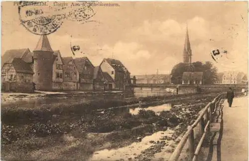 Pforzheim -556370