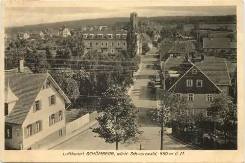 Schömberg -556378