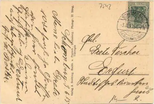Schömberg -556378