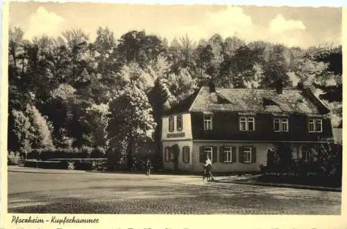 Pforzheim-Kupferhammer -556388