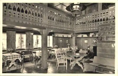 Gütenbach Schwarzwald - Cafe Bachhof -556410
