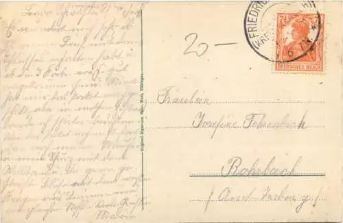 Luisenheim bei Kandern, 850 m ü. M. -556412