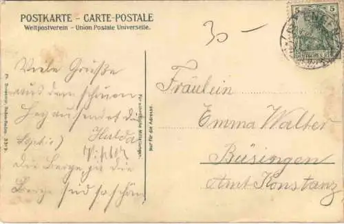 Gruss aus Engen -556428