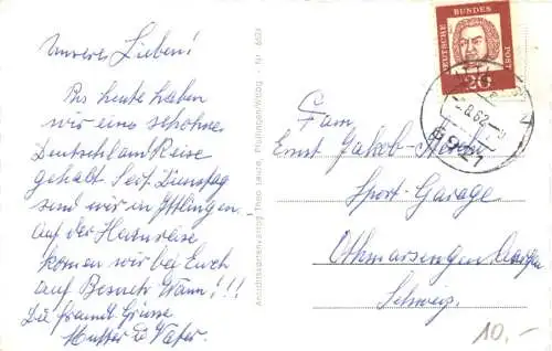 Ittlingen , Krs. Sinsheim/Baden -556440